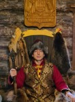 Zakhar, 46, Krasnoyarsk