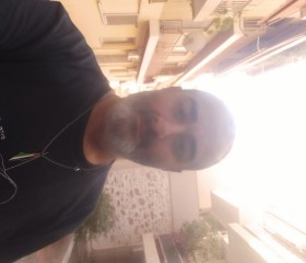 Mathaios, 46, Kaisariani
