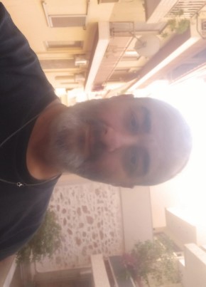 Mathaios, 46, Greece, Kaisariani