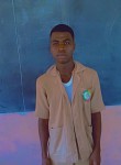 Ibrahim, 21 год, Porto Novo