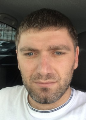 artem, 36, Україна, Краснодон