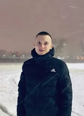 Эдик, 25, Россия, Воронеж
