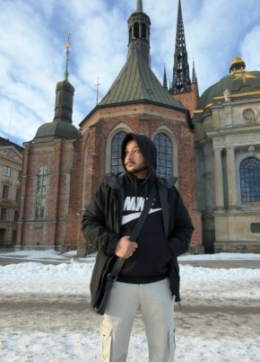 Ammy, 28, Latvia, Riga