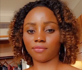 Pretty, 28, Lagos