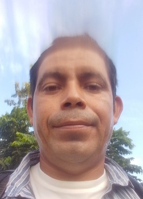 Fidel из Soyapango 38 лет