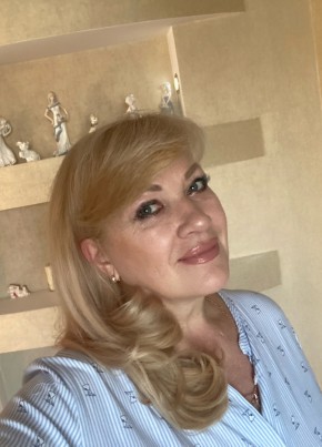 Elena из Омска 51 год