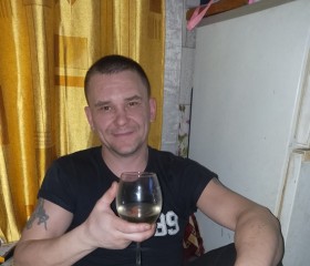 Oleg, 40, Batetskiy