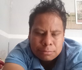 Miguel, 18, Puebla (Puebla)