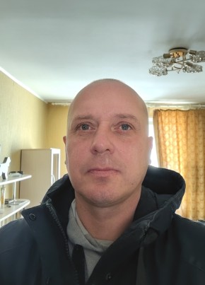 Роман из Большого Камени 42 года