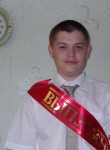 николай, 27 лет, Тольятти