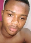 Mohammed P Sheri, 24 года, Monrovia