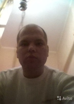 Денис, 37, Россия, Волгоград