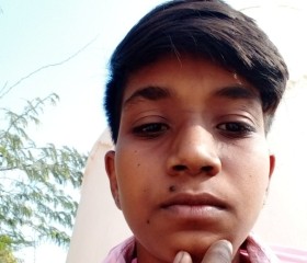 Dilip, 18 лет, Jodhpur (State of Rājasthān)