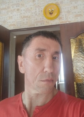 Тим из Октябрьского (Республика Башкортостан) 51 год