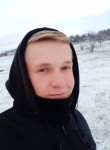 Дмитрий, 24 года, Бердянськ