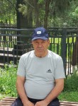 Паша, 65 лет, Дылым