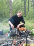 Андрей, 49 лет, Оленегорск
