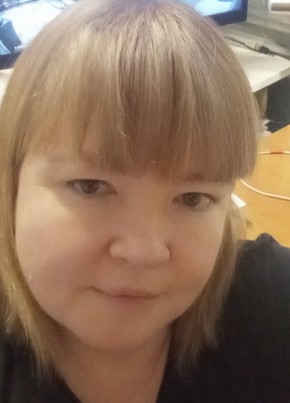 Анна из Химки 42 года