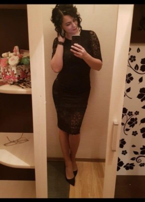 Наталья, 36, Россия, Москва