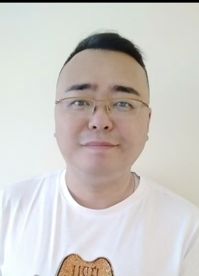 Zhan, 43, Russia, Blagoveshchensk (Amur)