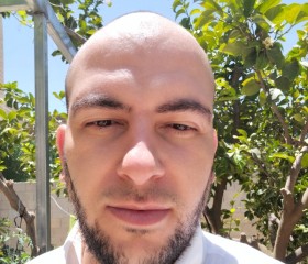 علي, 34, Jerusalem