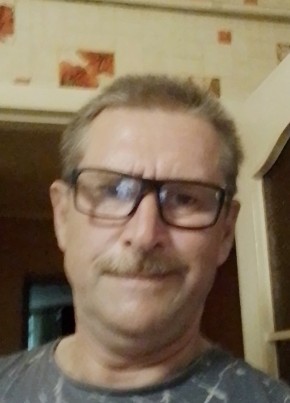 Андрей, 52, Россия, Вологда