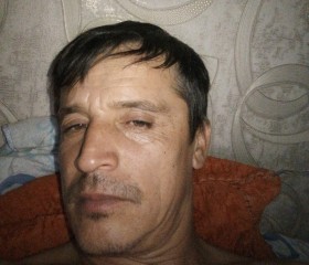 Nematzho, 43, Khujand