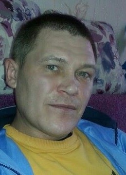 Александр, 47, Россия, Чамзинка