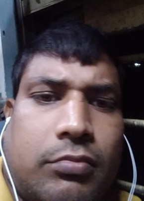 Minaruls, 30, India, Sainthia