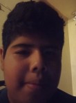 Carlos, 22  , Mexico City