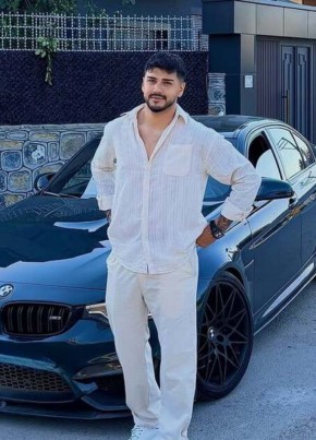İlker из Gaziantep 19 лет