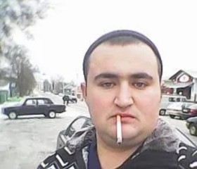 Эдуард, 32 года, Нижний Новгород