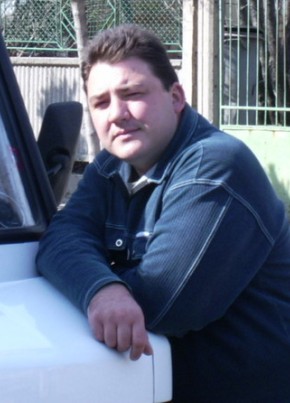 Stefan, 52, Република България, Кнежа