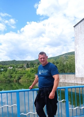 Angelo, 48, Bulgaria, Sofia
