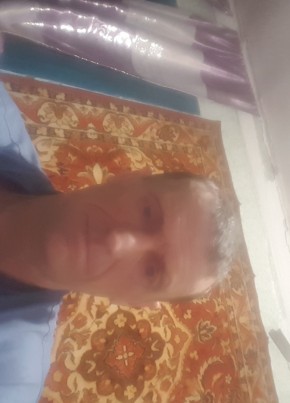 Slava, 48, Russia, Aban