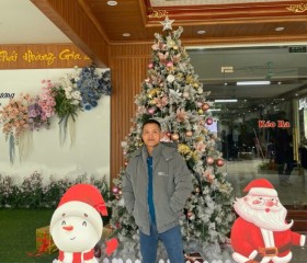 Tuan, 30, Bim Son