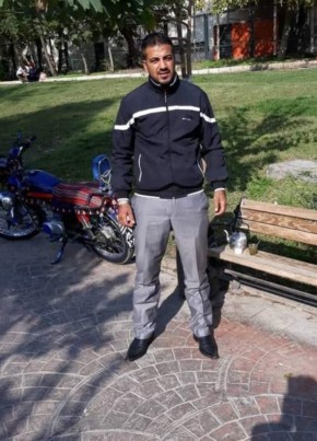 احمد, 31, Türkiye Cumhuriyeti, Afyonkarahisar