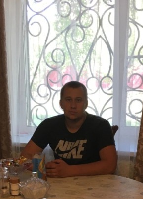 Дмитрий, 31, Россия, Алексеевская (Волгоградская обл.)