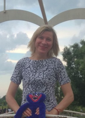 Svetlana, 47, Рэспубліка Беларусь, Магілёў