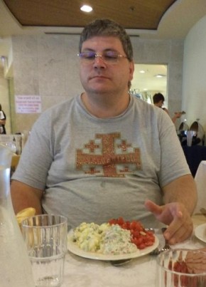 Valeriy, 53, Russia, Saint Petersburg