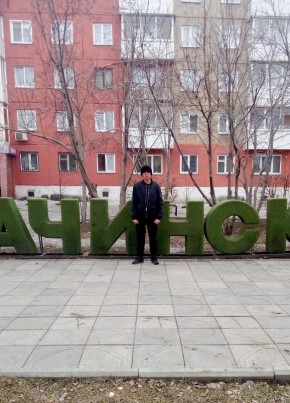 Vova Arbuzov, 46, Russia, Achinsk