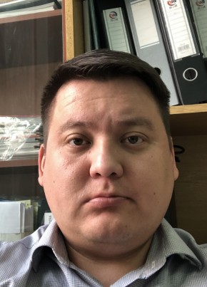 Daulet, 37, Kazakhstan, Balqash