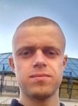Андрей, 25 лет, Берасьце