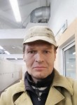 Владимир, 48 лет, Псков