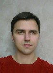 Ilya, 30, Kazan