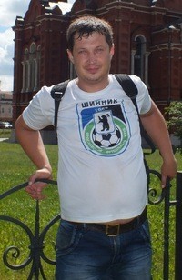 Алексей, 42, Россия, Ярославль