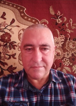 Саша, 64, Россия, Горячеводский