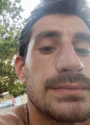 Vaxo из la Ciudad Condal 24 года