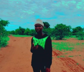 Sparta Mayellow, 19 лет, Harare