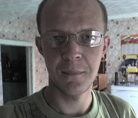 Антон, 39 лет, Шарлык